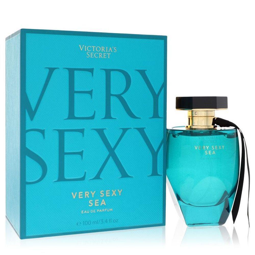 Perfume Feminino Victoria's Secret 100 Ml Eau De Parfum - 1