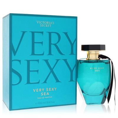 Perfume Feminino Victoria's Secret 100 Ml Eau De Parfum