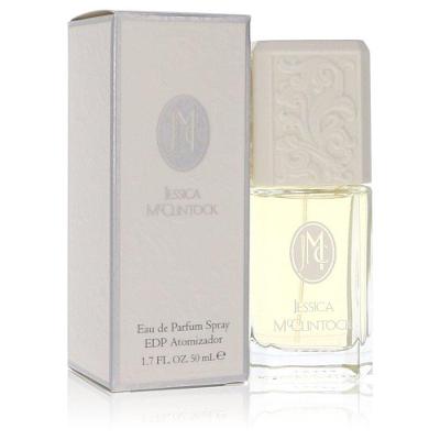 Perfume Feminino Jessica Mcclintock 50 Ml Eau De Parfum