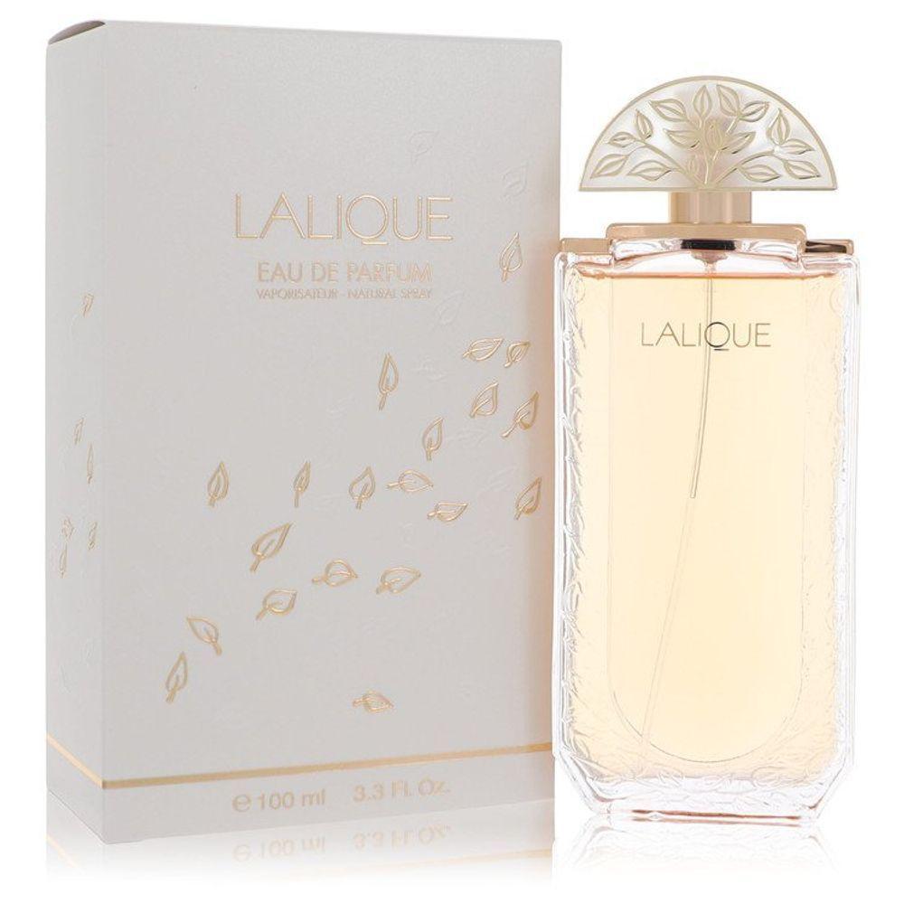 Perfume Feminino Parfum Lalique 100 Ml Eau De Parfum - 1