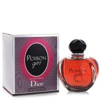 Perfume Feminino Poison Girl Christian Dior 100 Ml Eau De Parfum - 1