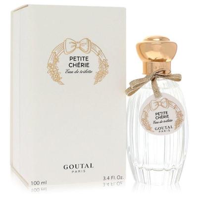 Perfume Feminino Petite Cherie Annick Goutal 100 Ml Eau De Toilette