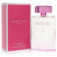 Perfume Feminino Reaction Kenneth Cole 100 Ml Eau De Parfum - 1