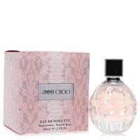 Perfume Feminino Jimmy Choo 60 Ml Eau De Toilette - 1