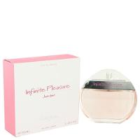Perfume Feminino Infinite Pleasure Just Girl Estelle Vendome 100 Ml Eau De Parfum - 1