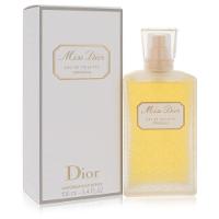 Perfume Feminino Miss Originale Christian Dior 100 Ml Eau De Toilette - 2