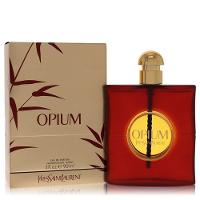 Perfume Feminino Opium Yves Saint Laurent 90 Ml Eau De Parfum (nova Embalagem) - 1