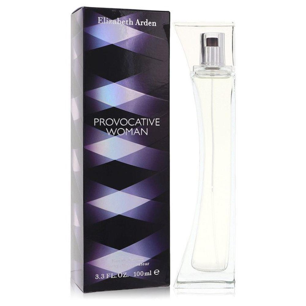 Perfume Feminino Provocative Parfum Elizabeth Arden 100 Ml Eau De Parfum - 2