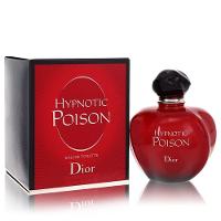 Perfume Feminino Hypnotic Poison Christian Dior 100 Ml Eau De Toilette - 1