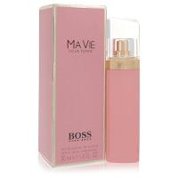 Perfume Feminino Hugo Boss 50 Ml Eau De Parfum Spray - 2