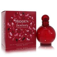 Perfume Feminino Hidden Fantasy Britney Spears 100 Ml Eau De Parfum - 2