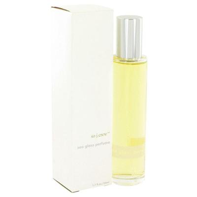 Perfume Feminino J. Crew 50 Ml Perfume Spray