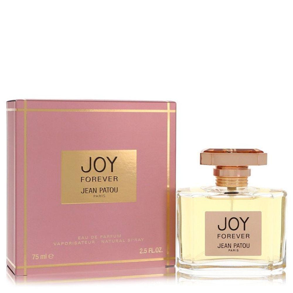 Perfume Feminino Joy Forever Jean Patou 75 Ml Eau De Parfum - 1
