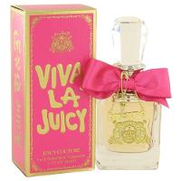 Perfume Feminino Juicy Couture 50 Ml Eau De Parfum Spray - 1