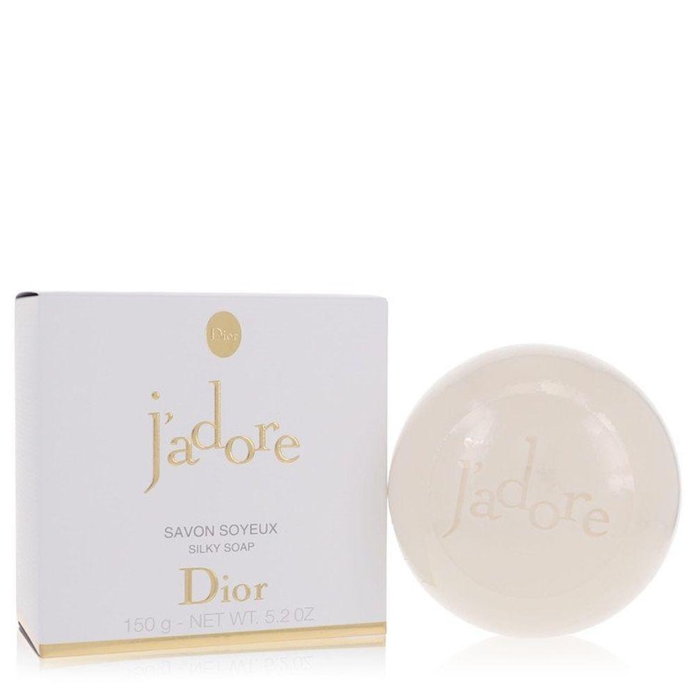 Perfume Feminino Jadore Christian Dior 150 Gramas Sabonete - 1