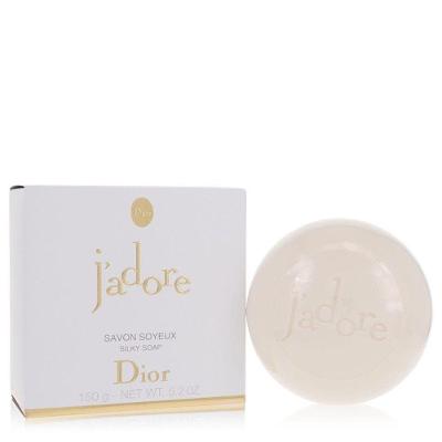 Perfume Feminino Jadore Christian Dior 150 Gramas Sabonete