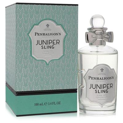 Perfume Feminino Juniper Sling (unisex) Penhaligon's 100 Ml Eau De Toilette