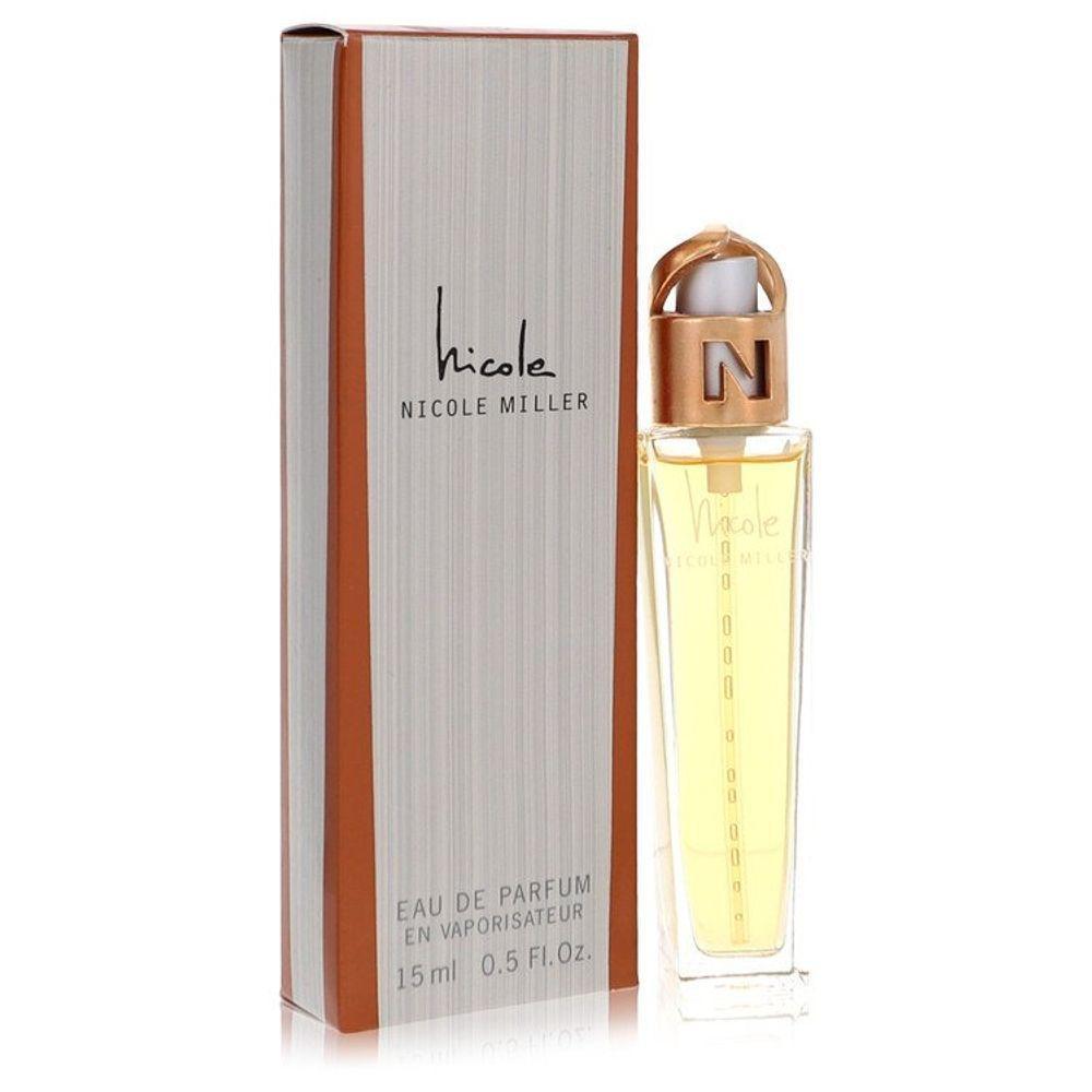Perfume Feminino Nicole Miller 15 Ml Eau De Parfum - 1