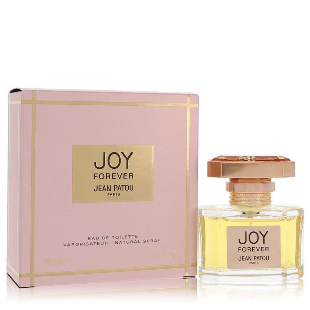 Perfume Feminino Joy Forever Jean Patou 30 Ml Eau De Toilette - 1