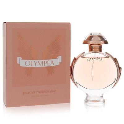 Perfume Feminino Olympea Paco Rabanne 50 Ml Eau De Parfum