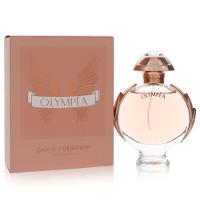 Perfume Feminino Olympea Paco Rabanne 50 Ml Eau De Parfum - 1