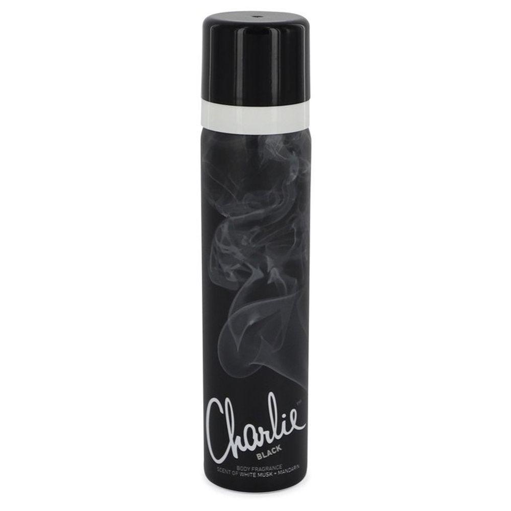 Perfume Feminino Revlon 75 Ml Body Fragrance Spray - 1