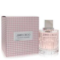 Perfume Feminino Illicit Flower Jimmy Choo 100 Ml Eau De Toilette - 2
