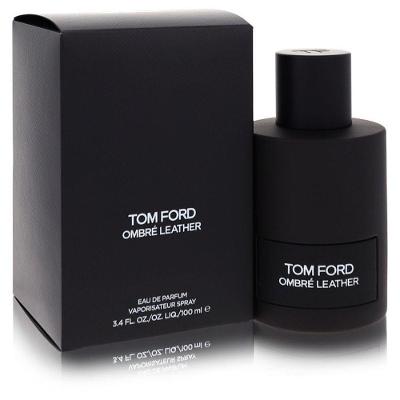 Perfume Feminino Ombre Leather (unisex) Tom Ford 100 Ml Eau De Parfum
