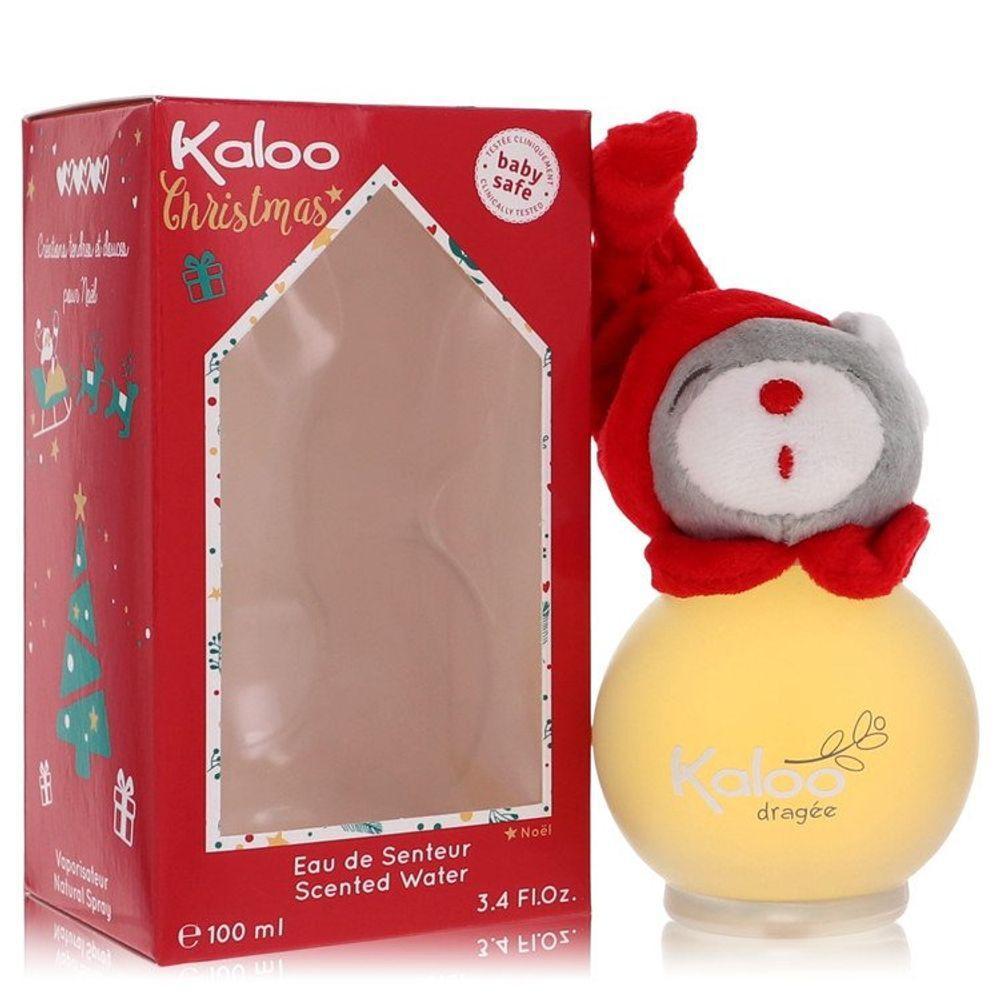 Perfume Feminino Kaloo 100 Ml Eau De Senteur Spray - 1