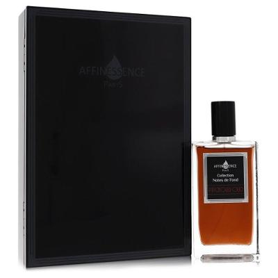 Perfume Feminino Patchouli Oud Affinessence Eau De Parfum (unisex)