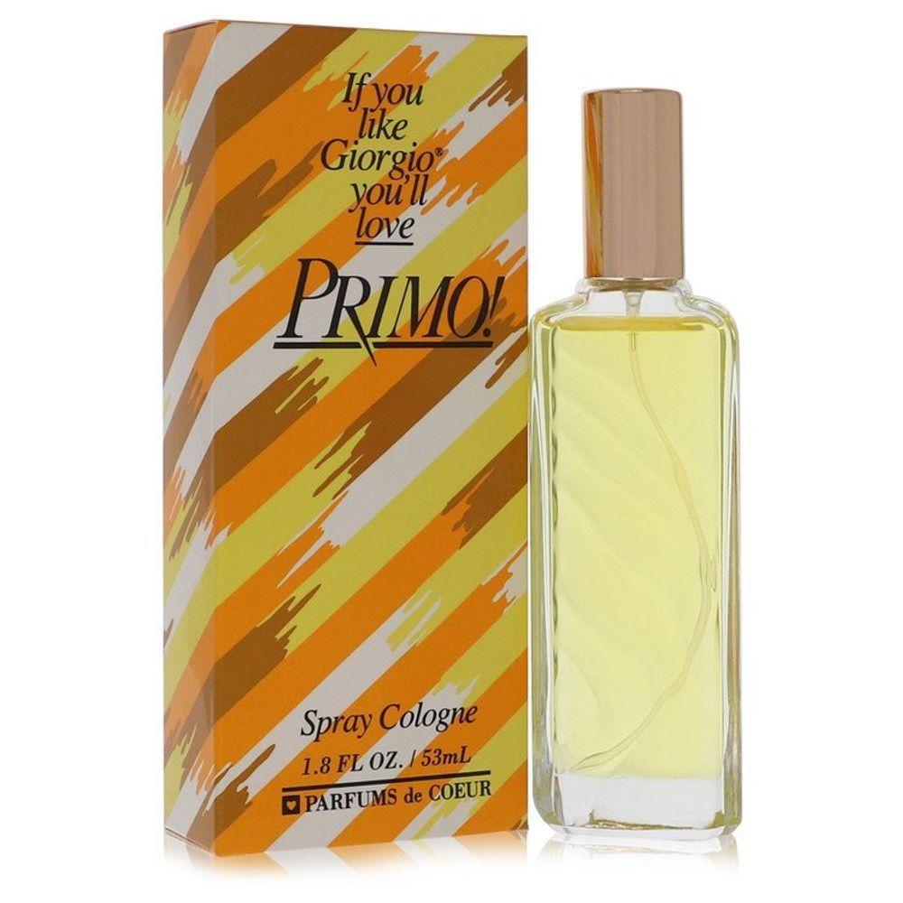 Perfume Feminino Parfums De Coeur 50 Ml Cologne Spray - 1