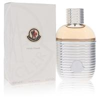 Perfume Feminino Moncler Moncler 100 Ml Eau De Parfum - 2
