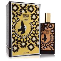 Perfume Feminino Moroccan Leather Memo 75 Ml Eau De Parfum - 2