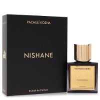 Perfume Feminino Nishane Pachuli Kozha (unisex) 50 Ml Extrait De Parfum - 2