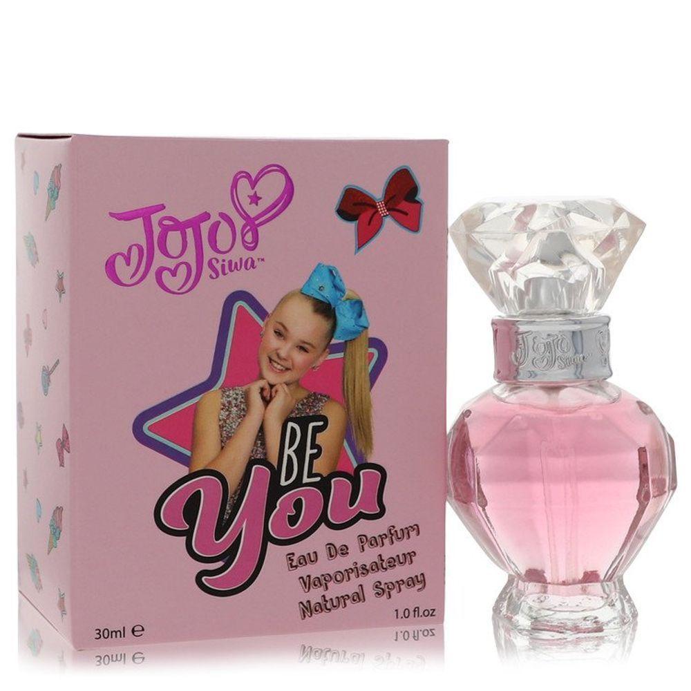 Perfume Feminino Jojo Siwa Be You Jojo Siwa 30 Ml Eau De Parfum - 2