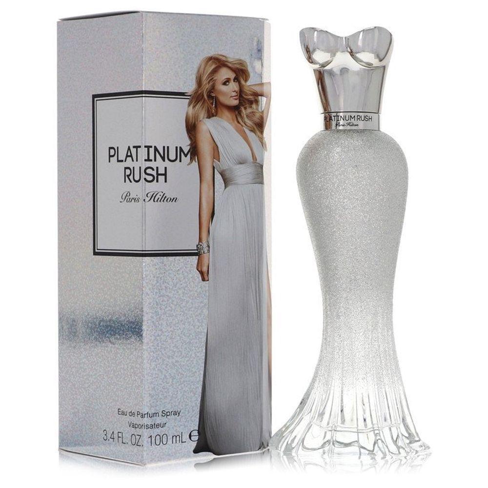 Perfume Feminino Paris Hilton 100 Ml Eau De Parfum Spray - 2