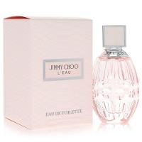 Perfume Feminino Jimmy Choo 40 Ml Eau De Toilette Spray - 1
