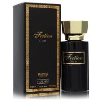 Perfume Feminino Para O Cabelo Riiffs Fiction Oud 50 Ml - 2