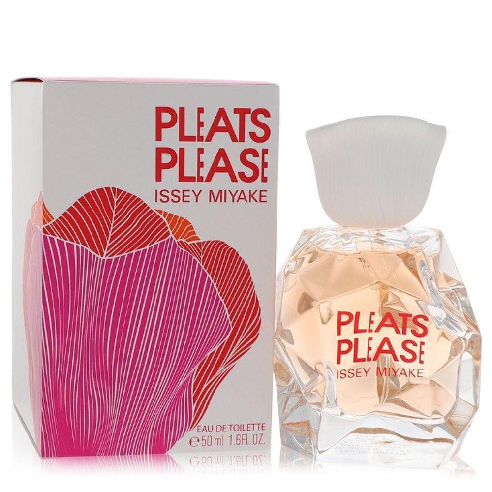 Perfume Feminino Issey Miyake Pleats Please 47 Ml Eau De Toilette - 2