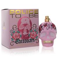 Perfume Feminino Police Colognes 125 Ml Eau De Parfum Spray - 1