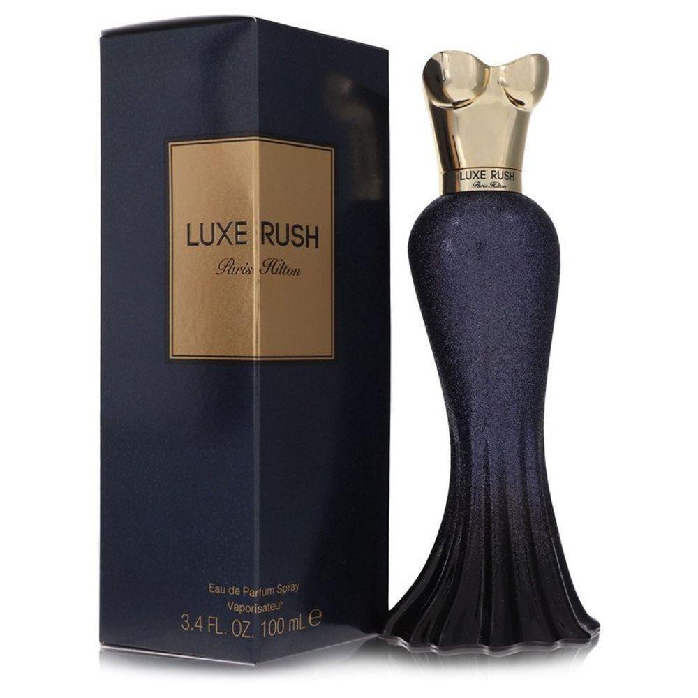 Perfume Feminino Paris Hilton Luxe Rush 100 Ml Eau De Parfum - 1