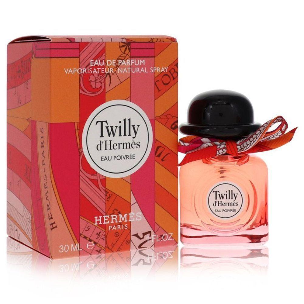 Perfume Feminino Hermes Twilly D'hermes Poivree 30 Ml Eau De Parfum - 2