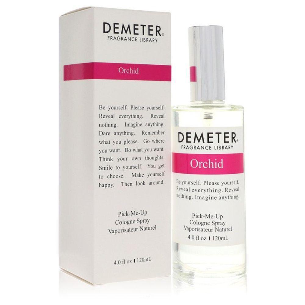 Perfume Feminino Demeter 120 Ml Cologne Spray - 1