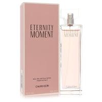 Perfume Feminino Eternity Moment Calvin Klein 100 Ml Eau De Parfum - 2