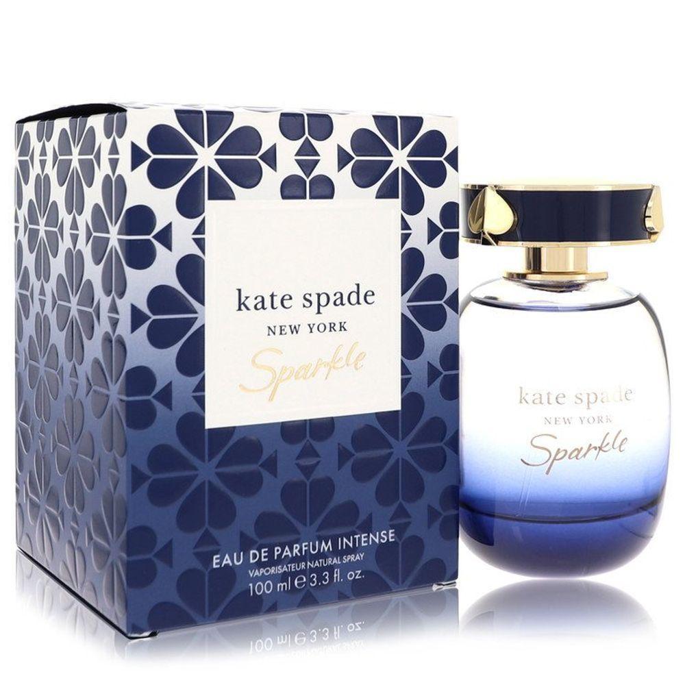 Perfume Feminino Kate Spade 100 Ml Eau De Parfum Intense - 1