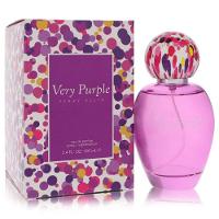 Perfume Feminino Perry Ellis Very Purple 100 Ml Eau De Parfum - 2