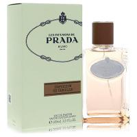 Perfume Feminino Prada Les Infusions De Infusion Vanille Eau Parfum (unisex) 100 Ml - 1