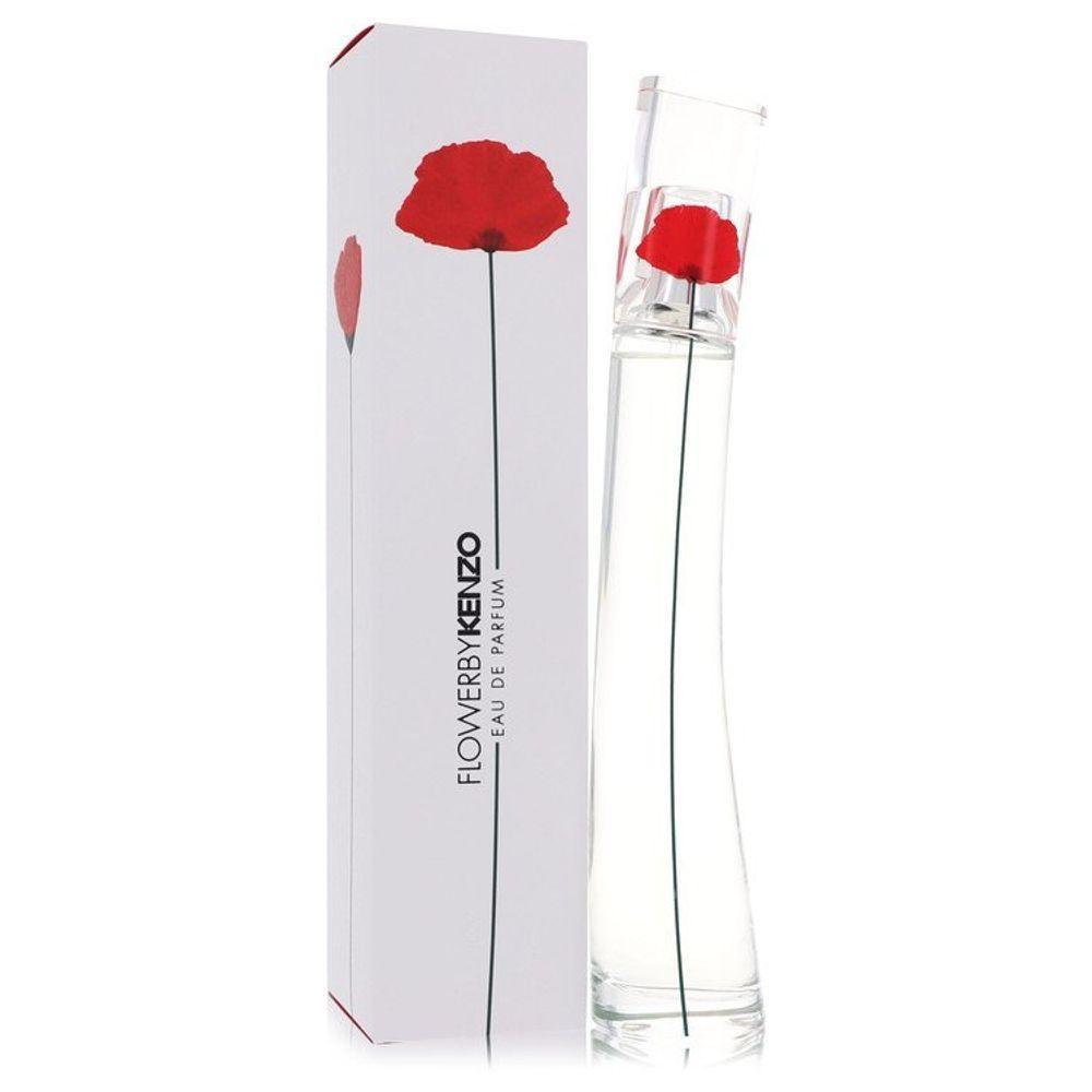 Perfume Feminino Flower Kenzo 50 Ml Eau De Parfum - 1