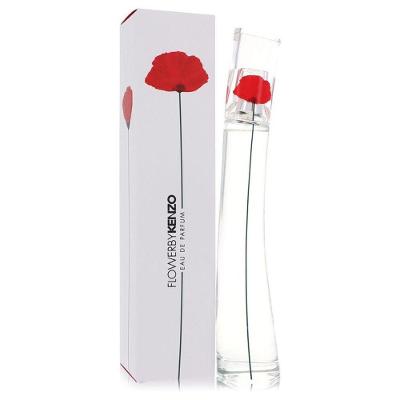 Perfume Feminino Flower Kenzo 50 Ml Eau De Parfum