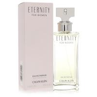 Perfume Feminino Eternity Calvin Klein 100 Ml Eau De Parfum - 2